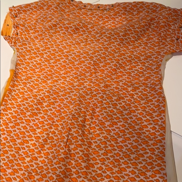 DRESS - Picture 3 of 4